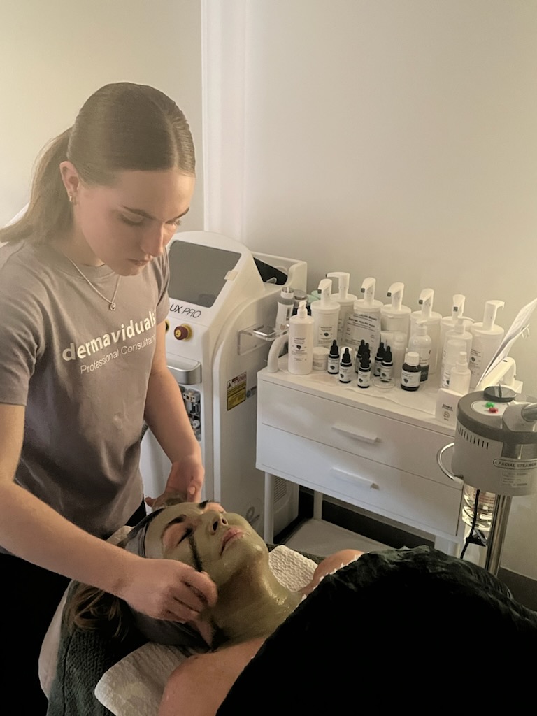 Skin Care & Beauty Treatments - Fresh Hair & Beauty Wellness Spa