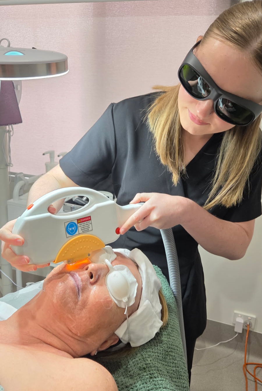 Advanced Skin Treatments - Fresh Hair & Beauty Wellness Spa