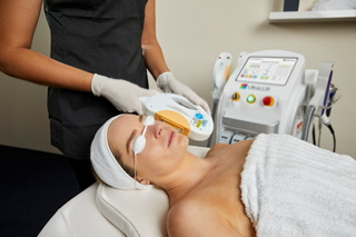 Skin Treatment - Fresh Hair & Beauty Wellness Spa