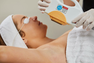 Hair Removal - Fresh Hair & Beauty Wellness Spa
